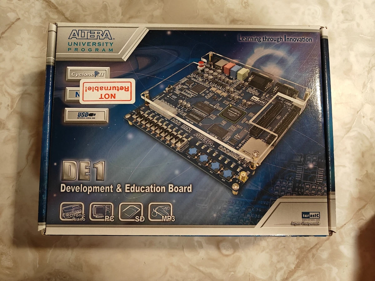 Altera Development Kits & Boards for sale | eBay