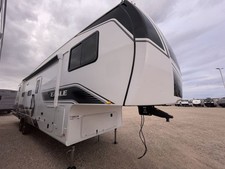 2026 Jayco Eagle HT Fifth Wheel 31QCD