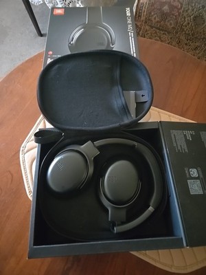 Bluetooth Headphones. JBL Tour One M2 Wireless Over-Ear Headphones - Black