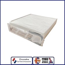 RENAULT CLIO, DACIA DUSTER LOGAN SANDERO, MICRA Pollen Cabin Filter 7701062227