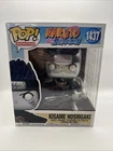 Funko Pop Naruto Shippuden Kisame Hoshigaki #1437 Vinyl