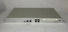 Cisco Meraki MX80 A80-17100 Cloud Managed Security Appliance