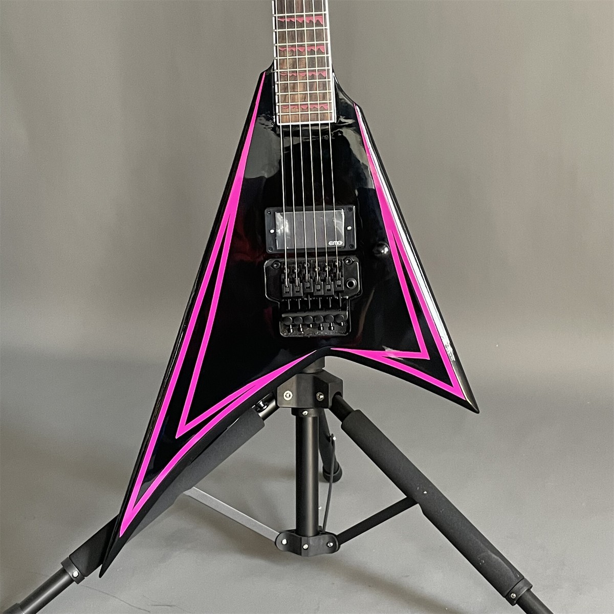 ジャンク　Edwards ギター ジャンク Edwards ギター ESP EDWARDS E-SN7-210TO Twinkle Pink