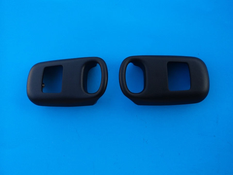 94-2002 Dodge Ram 2500/3500 cabina regular detrás del asiento bandeja de almacenamiento soportes de montaje Foto 3 de 3