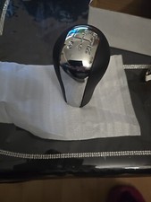 toyota avensis 5 gear knob 1992-2003