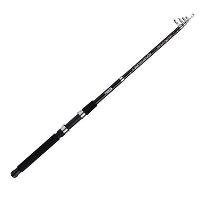 Mitchell Adventure II Tele Spinning 2,10m / 2,40m Teleskoprute