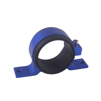 60mm Car Fuel Pump Mounting Bracket Single Filter Clamp Cradle - View #9