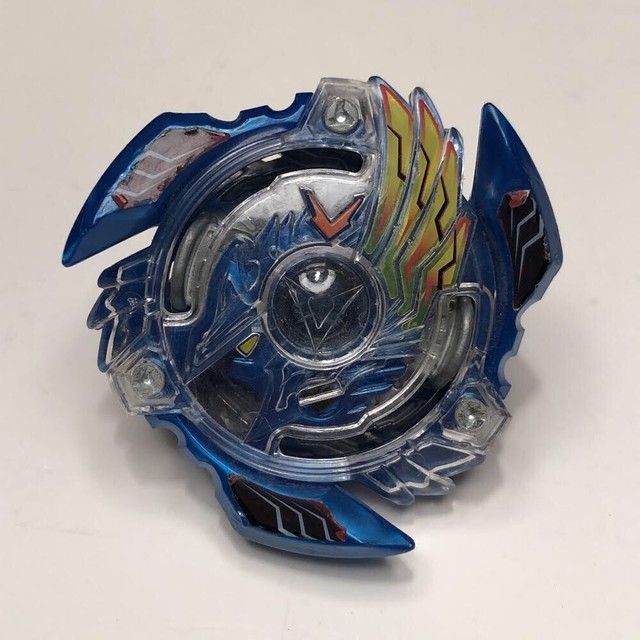 Takara TOMY Beyblade Burst B-34 Starter Victory Valkyrie Boost Variable for sale online | eBay