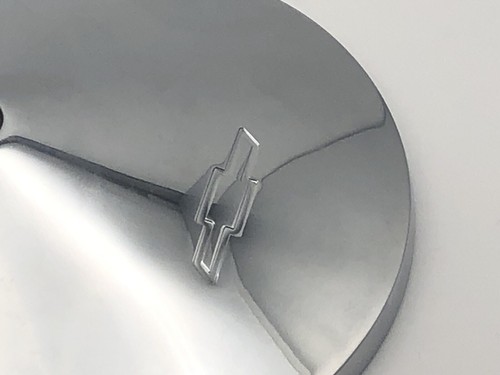 Espejo retrovisor exterior de puerta para auto Chevrolet KNS 1967 para lado del pasajero - leer... - Imagen 5 de 9