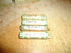 1994-D  ROOSEVELT DIME ROLL - YOU ARE BIDDING THIS LISTED ROLL ONLY — photo 2