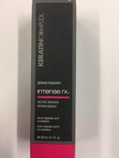 Keartin Complex Intense Rx Repair Serum 1 Oz