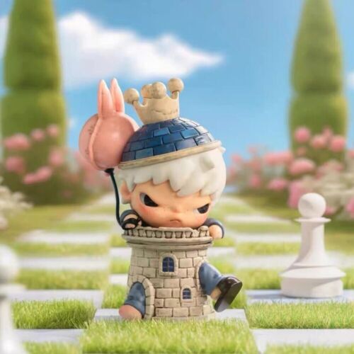 POP MART POP LAND Finding MOKOKO Series Blind Box Confirmed Figure Follow gift - Picture 4 of 10