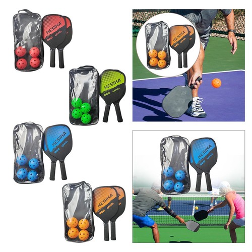 Sac à Dos De Rangement Pour Raquettes De Pickleball, Idéal Pour Les