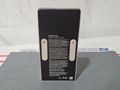Google pixel 9a - 128GB - Obsidian New Factory Unlocked | eBay