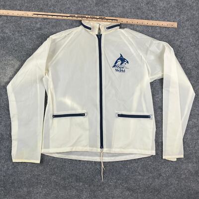WAKE × Setinn Nylon Jacket setinn Training 2Way Jacket wake sapporo