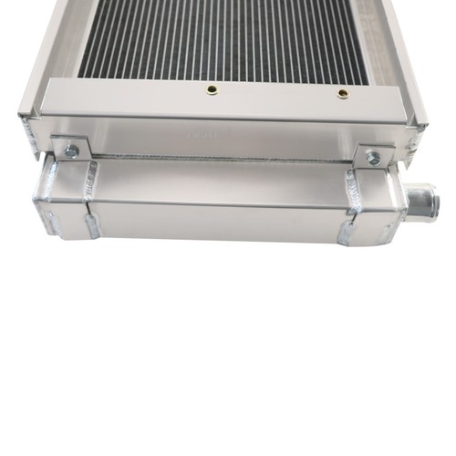 3ROW RADIATOR FOR BOBCAT A300 S220 S250 S300 S330 T250 T300 T320 6737650 6684367 - Picture 9 of 9