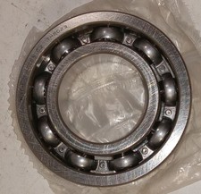1 NEW NACHI 6206N C3 THBD23 RADIAL DEEP GROOVE BALL BEARING NNB  MAKE OFFER 