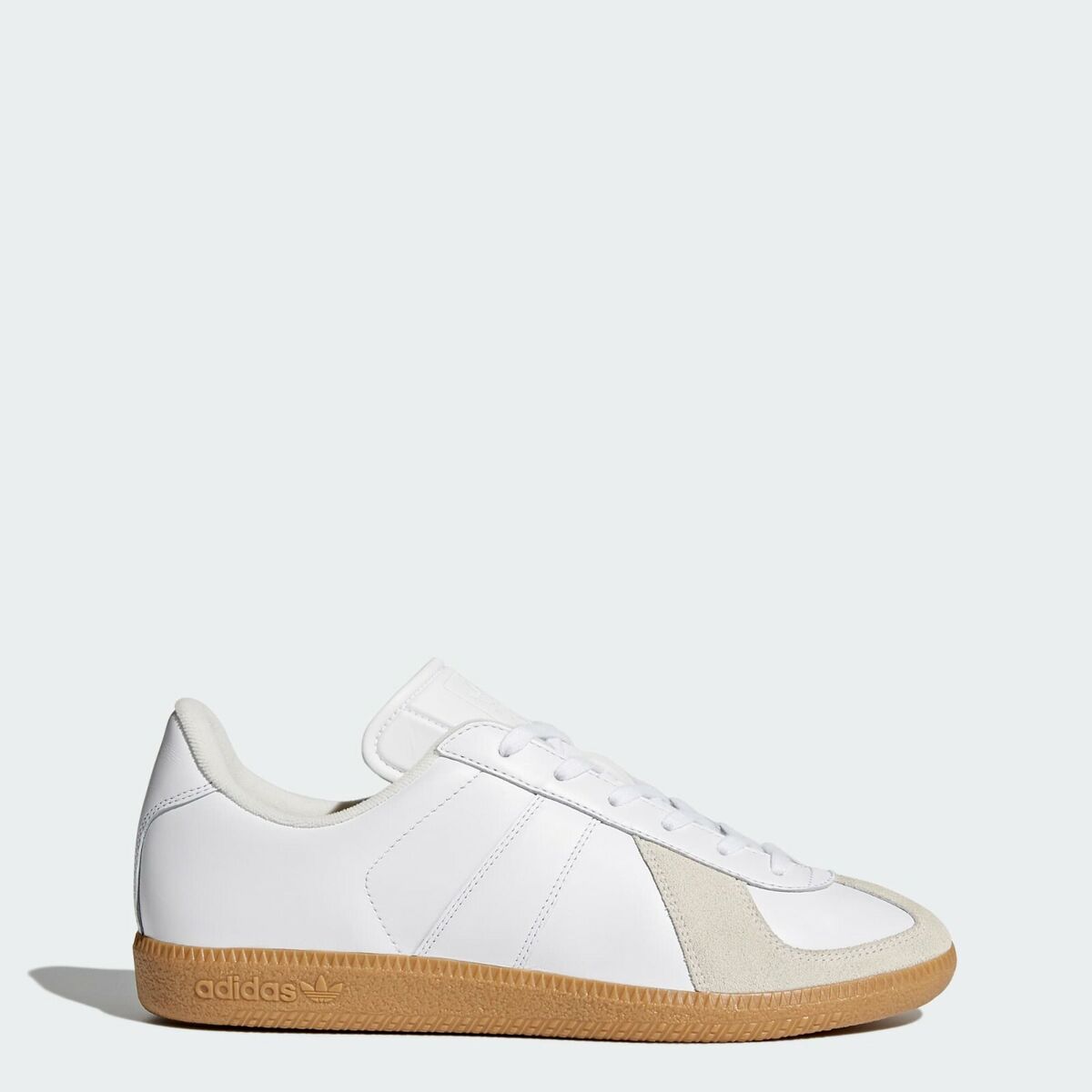 Adidas BW Army Shoes Originals Sneakers Cloud White/Chalk Adidas BW Army Shoes Originals Sneakers Cloud White/Chalk