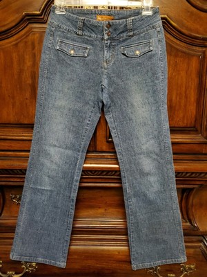 Low Rise, Boot Cut. Really cute! | eBay