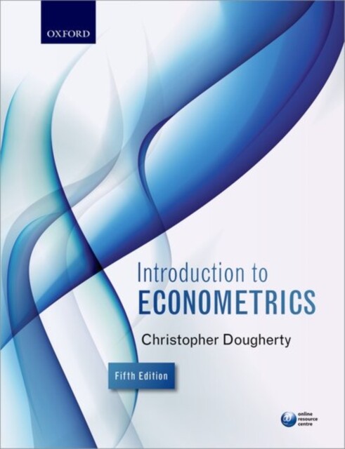 Introduction to Econometrics 9780199676828 - Free Tracked Delivery