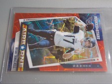 2021 Panini Rookies & Stars Airborne Longevity Ryan Tannehill #AB-10