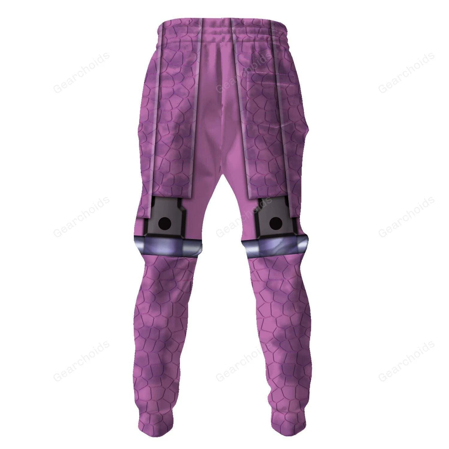 Transformers Megatron Beast Wars - Costume Cosplay Hoodie Sweatpants