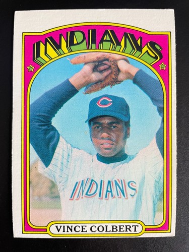 1972 Topps Baseball Cards - Singles - You Pick (Card #s 1-379) - Free Shipping - Picture 113 of 461