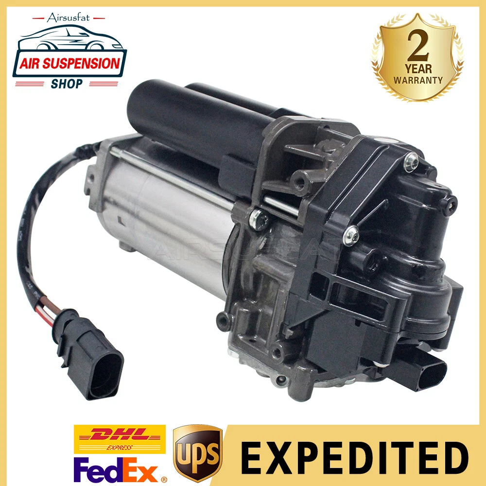 For Porsche 911 GT3 (991) 2014-2019 Air Suspension Compressor Pump  