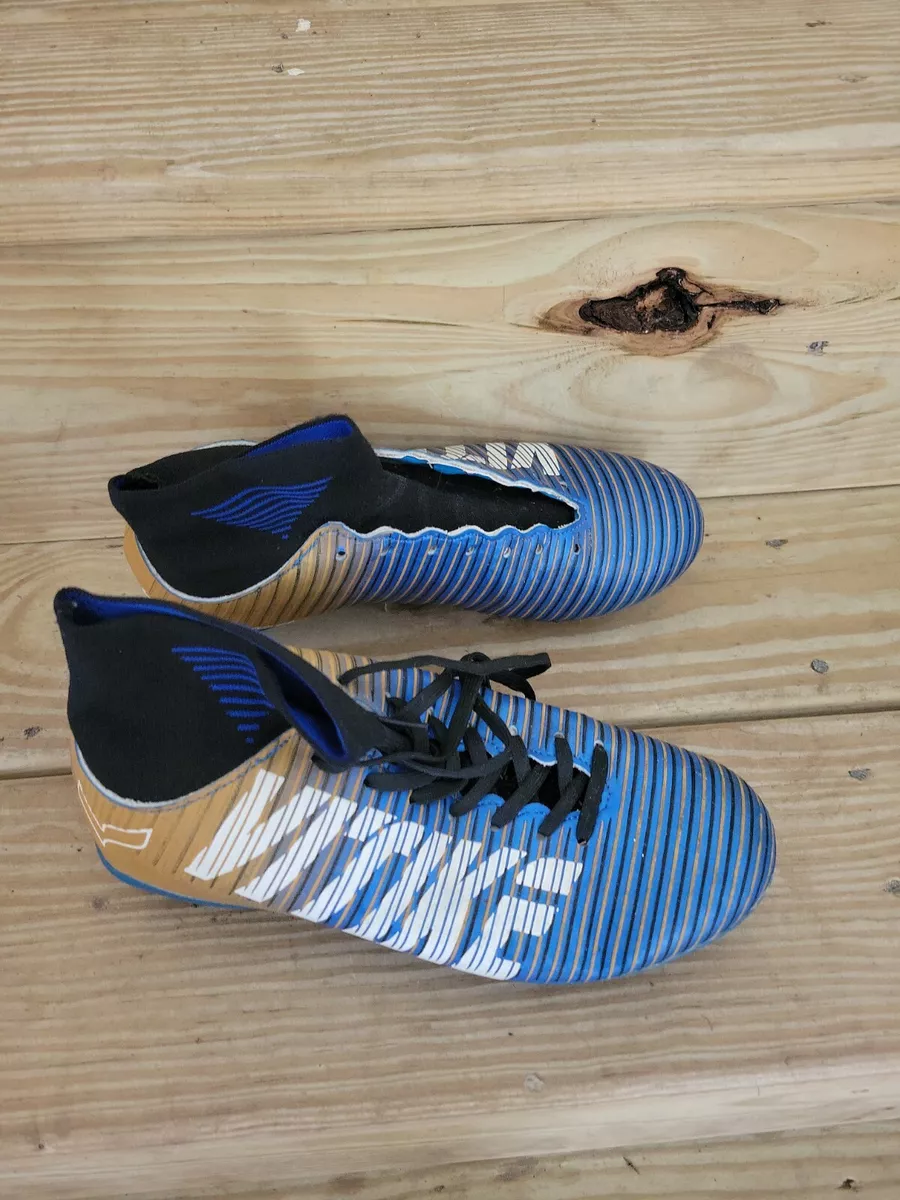 Vitike soccer cleats hotsell