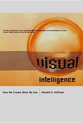 Donald Hoffman | Visual Intelligence | Taschenbuch | Englisch (2000)