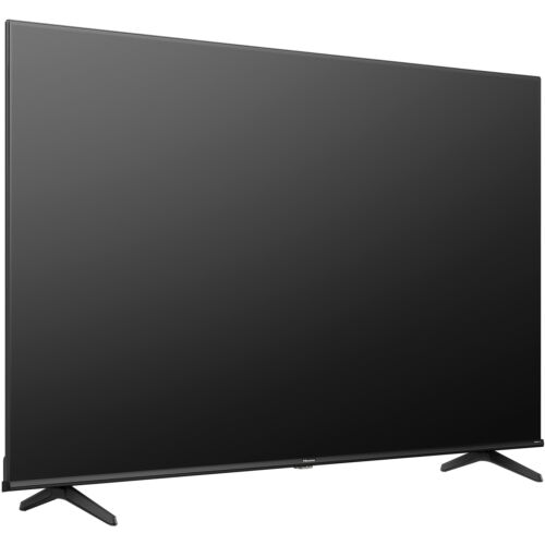 Hisense 75A6K, LED-Fernseher, 189 cm (75 Zoll), schwarz - Bild 1 von 8