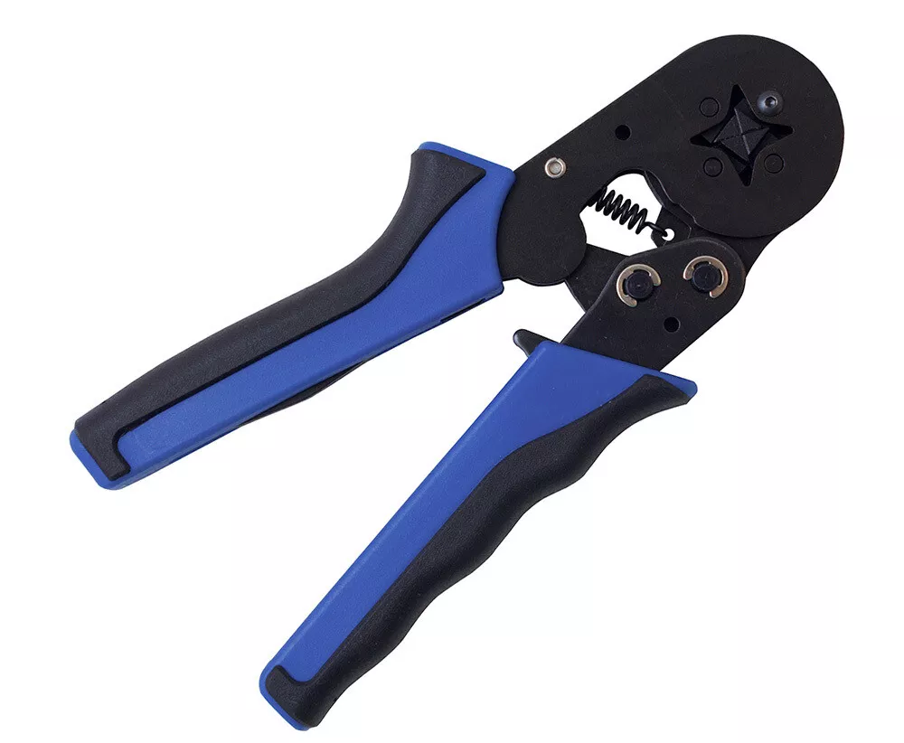 Cabac crimper cheap