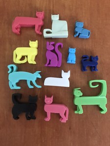 brainwright cat stax