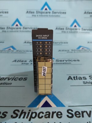 PLC DIRECT D3-08ND2 Eingang Modul 24VDC