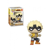 Funko Pop! Figura Fatgum (Forma Snella) My Hero Academia