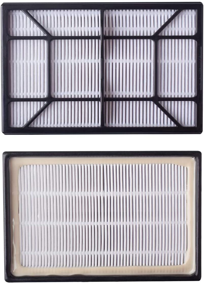 KENMORE EF9 HEPA Media Exhaust Filter 53296 22614 10065 Vacuum 53296