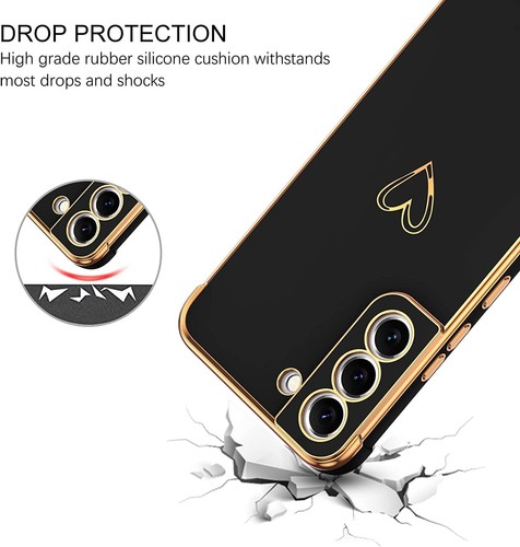 Do Samsung Galaxy Note 10+ S20 S21 S22 S23 Ultra Z Flip 3 4 A53 A13 Etui Cover - Zdjęcie 59 z 152