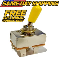 PTO Switch Fits Snapper LT16001, LT16002, LT16332, LT16412, LT16482 w/ Grip