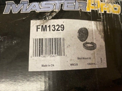 MasterPro Strut Mount - FM1329