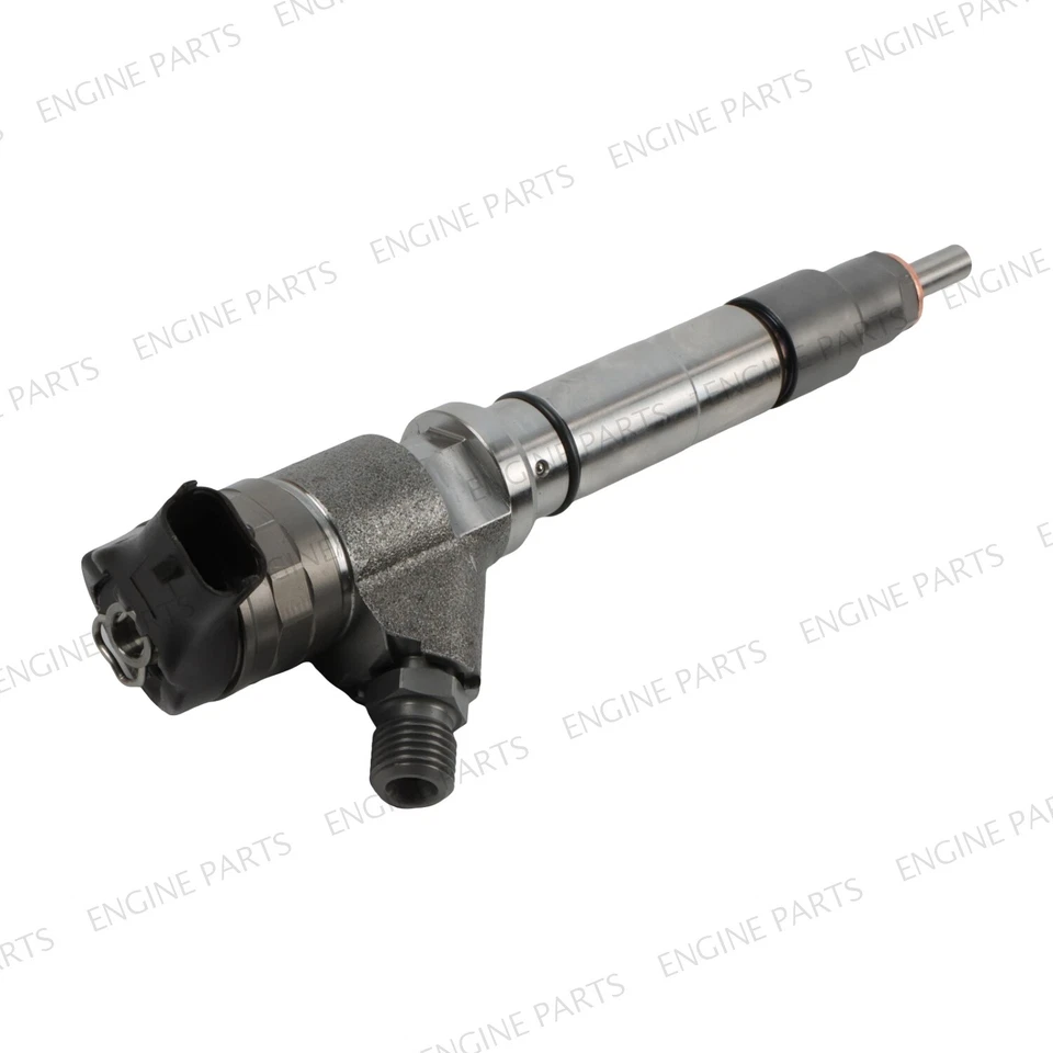 1PC Diesel Injectors For Chevrolet	Express 2500 Silverado 2500 HD Classic FJ962 - Image 4 of 4