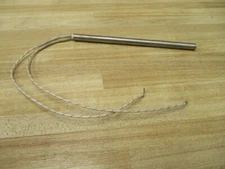 Tempco HDC00366 Firerod Cartridge Heater
