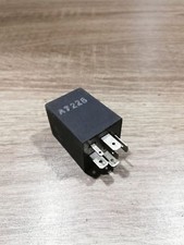 VW Relay Control Module Unit 431955531 229 72wa101