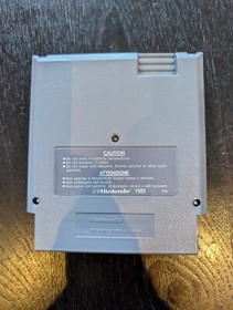 The Flintstones - The Rescue Of Dino And Hoppy - NES - Boxed Without Manual