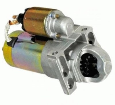New Starter for Chevrolet C / K / R / V Series Pickups 5.3L V8 2001 2002 01 02