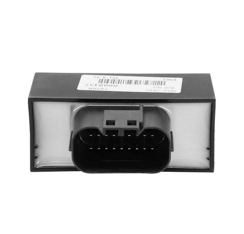 Boîtier ECU CDI d'origine SYM pour scooters Fiddle 3, Mask et Jet 14