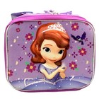 Disney Purple Lunch Boxes