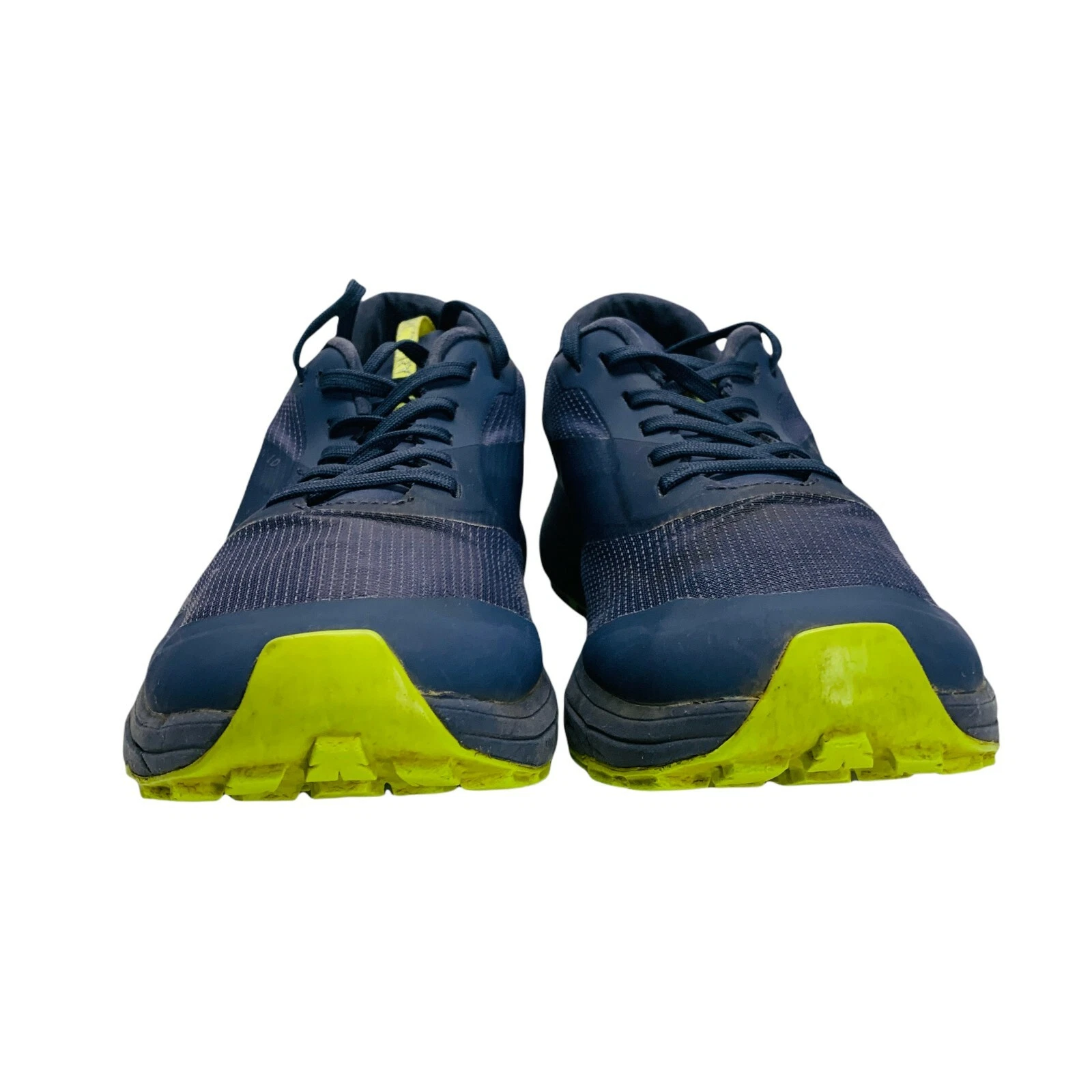arcteryx norvan ld 2 lace up low top sneaker shoes