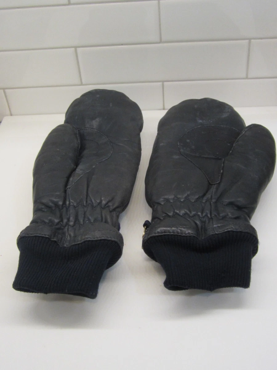 grandoe ski mittens