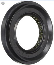 Metric Oil Shaft Seal 32 x 50 x 09/11mm Double Lip  Price for 1 pc