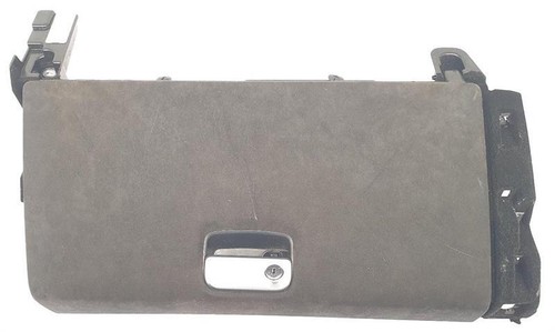 2012 ON PORSCHE 911 991 GT3 RS GLOVE BOX ALCANTARA COMPARTMENT 991552203